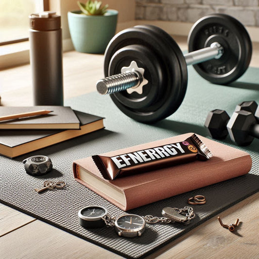 âGuilt-Free Snacking: How Crunch Eat Supports Your Fitness Goalsâ